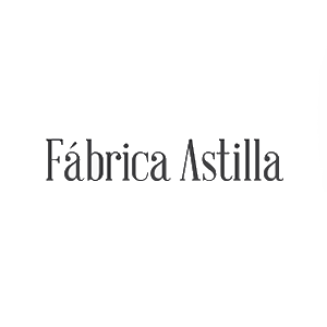 Fabrica Astilla Logo