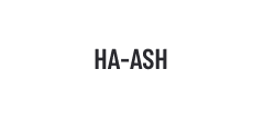 HA-ASH