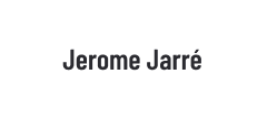 Jerome Jarré