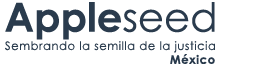 Appleseed México Logo